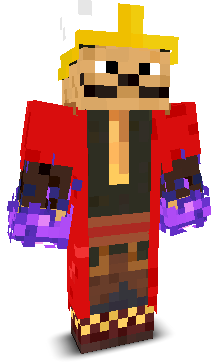 Ramlock1242's skin