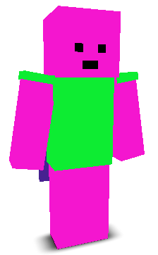 DennisBot1021's skin