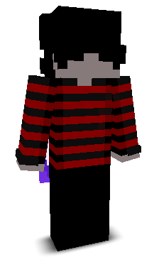 magaister's skin