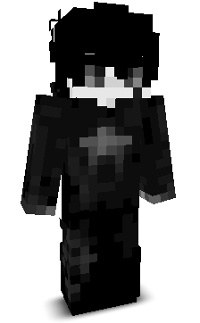 Shyxqo's skin