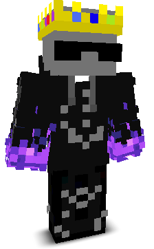 Yeetdragons's skin