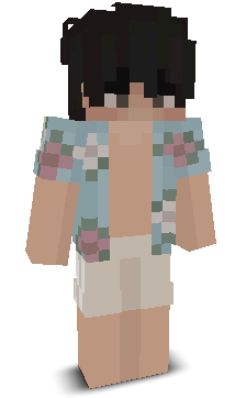 Ejdamelo's skin