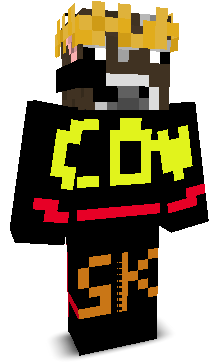giganiewiem's skin