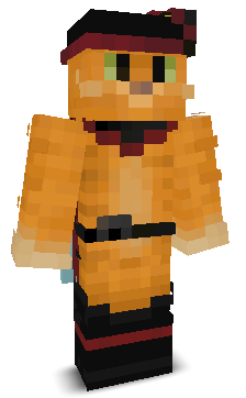 Xhicobs's skin