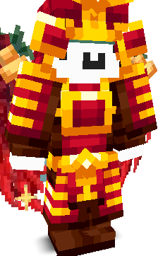 InfectorMC's skin