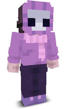 Mageskippin's skin