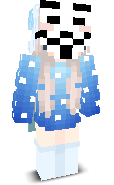 BigBoiToes's skin