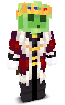 Pexonautt's skin
