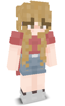 troaa's skin