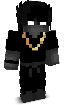 HollyXxOne's skin