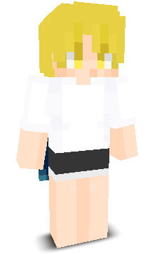 Zessz's skin