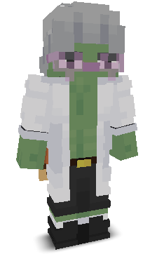 Hacker_Zaba's skin