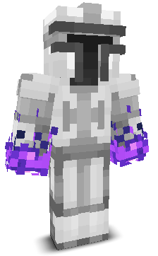 SamsoKnight11's skin