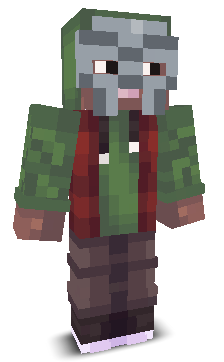 JohnWristWatch's skin