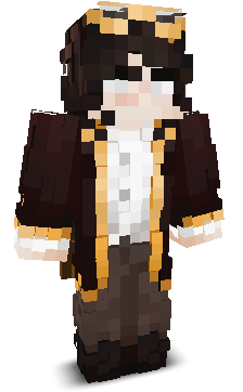 kqndro's skin