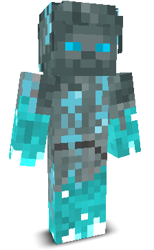 EpicVenomViper's skin