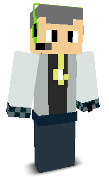 zinroukundayo's skin