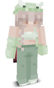Spoooookyfrog_'s skin