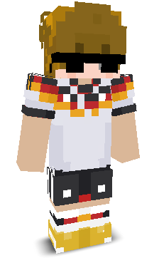 not_ximon's skin