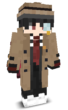 Aberdare's skin