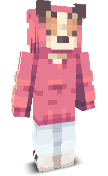 mondanwalt's skin