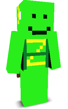 HelloClip's skin