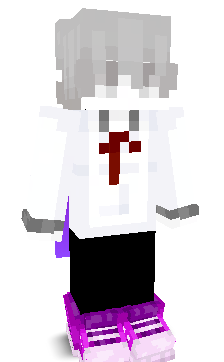 Companzota's skin