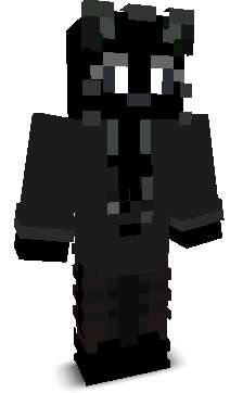 VoidFoxxMC's skin