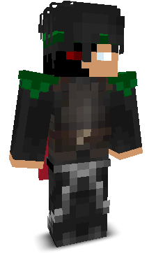 Are10's skin