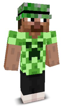 Zues997's skin