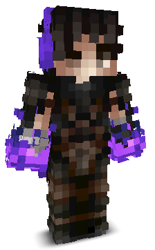 _V3xon's skin