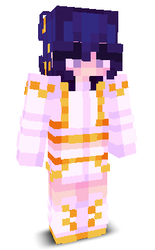 vthemany's skin
