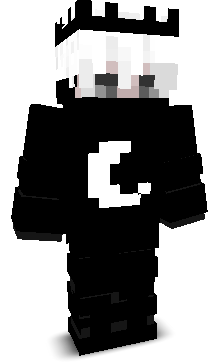 SpeedyMilan12's skin