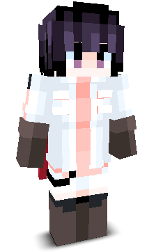 100caratsEmerald's skin