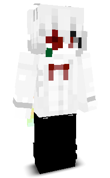regastic's skin