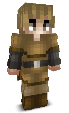 Fritical's skin