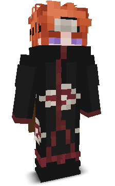 woahblezii's skin