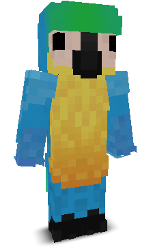 DonutJOEMCO's skin