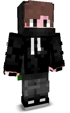 MrFedoz's skin