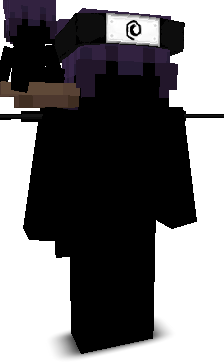 Bleedism's skin