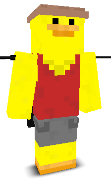 MarcusLaPucee's skin