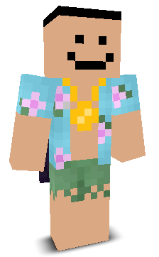 uhur's skin