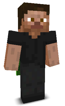 Eugeneisnowdead's skin