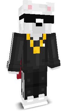 vsukmaidik's skin