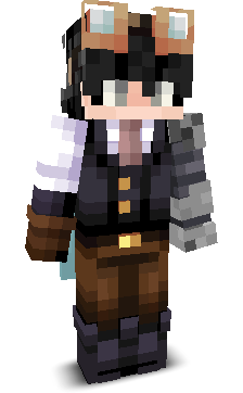 TickWave's skin