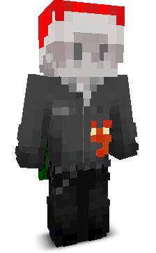 johhn132's skin