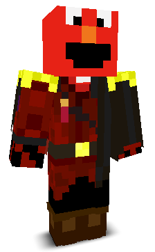rhinoman12345's skin