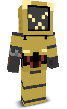 Nikko_Neko's skin