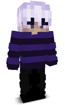 Hasselguff's skin