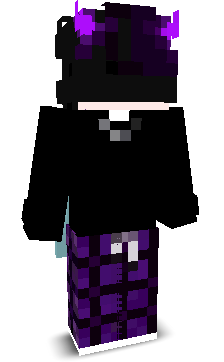 EnderlordYT's skin